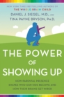 Power of Showing Up - eBook
