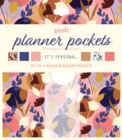Posh: Planner Pockets - Book