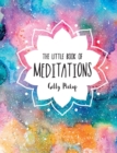The Little Book of Meditations - eBook