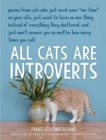 All Cats Are Introverts - eBook