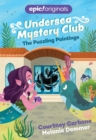 The Puzzling Paintings (Undersea Mystery Club Book 3) - Book