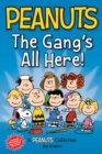 Peanuts: The Gang's All Here! : Two Books In One - Book