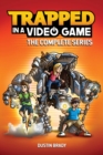 Trapped in a Video Game: The Complete Series - eBook