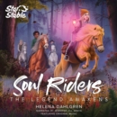 Soul Riders : The Legend Awakens - eAudiobook