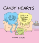 Candy Hearts - Book