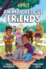 Animal Rescue Friends - Book