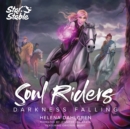 Soul Riders : Darkness Falling - eAudiobook