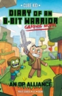 Diary of an 8-Bit Warrior Graphic Novel : An OP Alliance - eBook