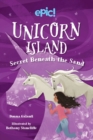 Unicorn Island: Secret Beneath the Sand - Book