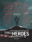 Things Heroes Say : A Fantasy Artbook & Phrasebook - eBook