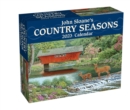John Sloane's Country Seasons 2023 Day-to-Day Calendar - Book