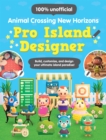 Animal Crossing New Horizons : Pro Island Designer - eBook