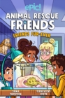 Animal Rescue Friends: Friends Fur-ever - Book