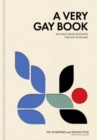 A Very Gay Book : An Inaccurate Resource for Gay Scholars - Book
