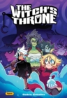 The Witch's Throne Volume 1 - Book