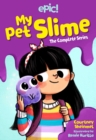 My Pet Slime Box Set - Book
