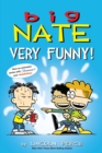Big Nate: Very Funny! : Two Books in One - Book