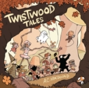 Twistwood Tales - Book