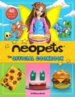 Neopets: The Official Cookbook : 40+ Recipes from the Game! - Book
