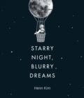Starry Night, Blurry Dreams - eBook
