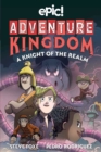 Adventure Kingdom: A Knight of the Realm - Book