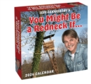 Jeff Foxworthy's You Might Be a Redneck If... 2024 Day-to-Day Calendar - Book