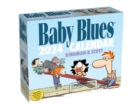 Baby Blues 2024 Day-to-Day Calendar - Book
