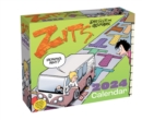 Zits 2024 Day-to-Day Calendar - Book