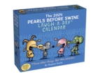 Pearls Before Swine 2024 Day-to-Day Calendar - Book