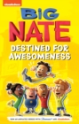 Big Nate: Destined for Awesomeness - eBook