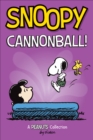 Snoopy: Cannonball! - eBook