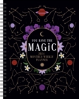 You Have the Magic 12-Month 2024 Weekly Planner Calendar - Book