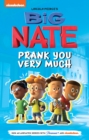 Big Nate: Prank You Very Much - eBook