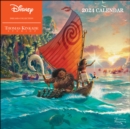 Disney Dreams Collection by Thomas Kinkade Studios: 2024 Wall Calendar - Book