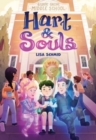 Hart & Souls - Book