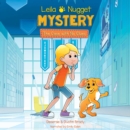 Leila & Nugget Mystery : The Case with No Clues - eAudiobook
