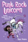 Punk Rock Unicorn : Another Phoebe and Her Unicorn Adventure - eBook