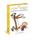 The Calvin and Hobbes Portable Compendium Set 3 - Book