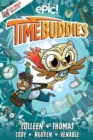 Time Buddies - Book