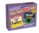 You Had One Job 2025 Day-to-Day Calendar - Book