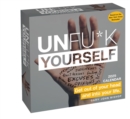 Unfu*k Yourself 2025 Day-to-Day Calendar : Get Out Of Your Head and Into Your Life - Book