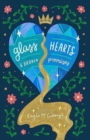 Glass Hearts & Broken Promises - Book