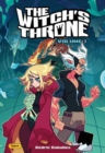 The Witch's Throne 3 - Book