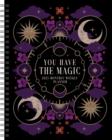 You Have the Magic 12-Month 2025 Weekly Planner Calendar - Book