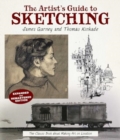 The Artist's Guide to Sketching : The Classic Book about Making Art on Location - Book