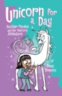 Unicorn for a Day : Another Phoebe and Her Unicorn Adventure - eBook