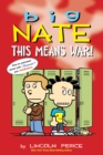 Big Nate: This Means War! - eBook