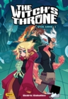 The Witch's Throne 3 - eBook