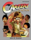 Careers in Action - Book