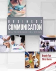 Business Communication in a Technological World - Book